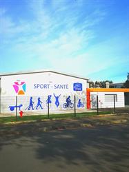 Maison Sport Santé Tarbes, - Horaires d'ouverture