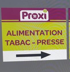 PROXI Tabac-Presse Spéracèdes, - Horaires d'ouverture