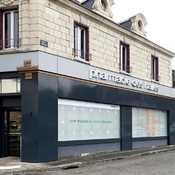 Pharmacie des Halles Janzé - Horaires d'ouverture