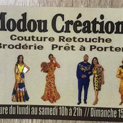 Modou Créations, Les Mureaux - Horaires d'ouverture