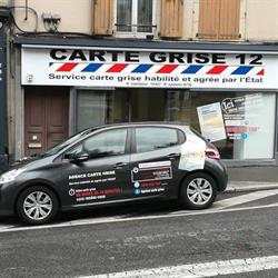 Carte Grise 12 Rodez - Horaires d'ouverture