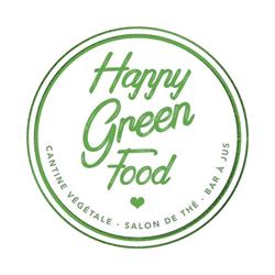 Happy Green Food Restaurant RawFood Bio & Végétal, Saint-Raphaël - Horaires d'ouverture
