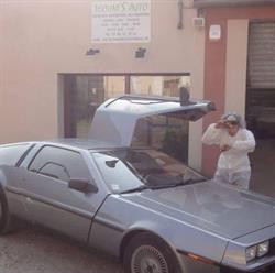 Techni 's' Auto, Hermes - Horaires d'ouverture
