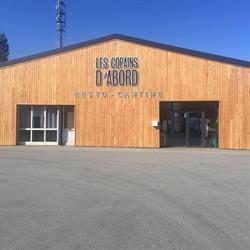 Restaurant Les copains d'abord, Gouesnou - Horaires d'ouverture