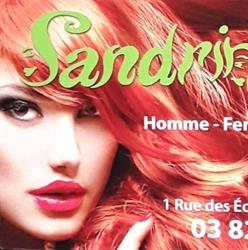 Sandrine Coiffure, Lexy - Horaires d'ouverture