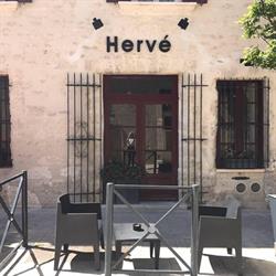 Salon Hervé, Villeneuve-lès-Avignon - Horaires d'ouverture