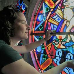 L'art Du Vitrail - Chatillon Sur Chalaronne, Châtillon-sur-Chalaronne - Horaires d'ouverture