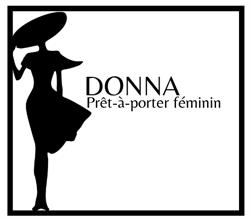 Donna prêt-à-porter, Plouay - Horaires d'ouverture
