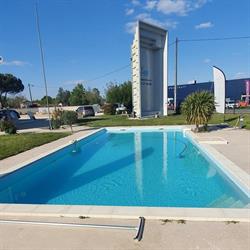 Piscines Serrigny, Prigonrieux - Horaires d'ouverture