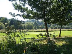 Golf Pastoral de la Charentonne, Bernay - Horaires d'ouverture