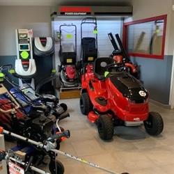 Henault Motoculture, La Haye-le-Comte - Horaires d'ouverture