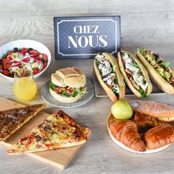 Chez Nous, Villeneuve-Loubet - Horaires d'ouverture
