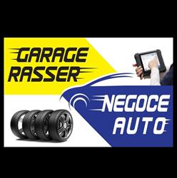 Rasser négoce auto, Waville - Horaires d'ouverture