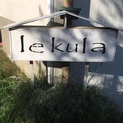 Les Gîtes du Kula, Rochesson - Horaires d'ouverture