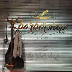 Lincoln Barbershop, Lorient - Horaires d'ouverture