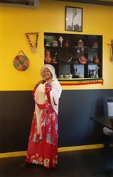 Restaurant Lalibela, Strasbourg - Horaires d'ouverture