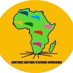 Boutique Exotique Afrique Dunkerque, - Horaires d'ouverture