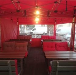 O' Folies Burgers, Nogaro - Horaires d'ouverture