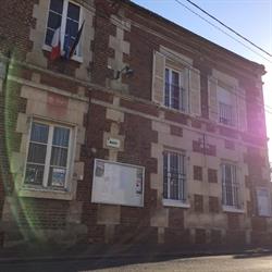 Mairie de Choisy-La-Victoire, Choisy-la-Victoire - Horaires d'ouverture