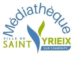 Médiathèque De Saint-Yrieix sur Charente, Saint-Yrieix-sur-Charente - Horaires d'ouverture