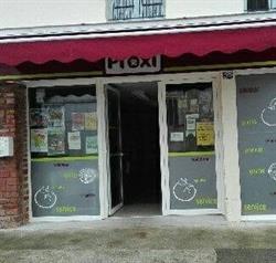 Proxi, Mauves-sur-Huisne - Horaires d'ouverture
