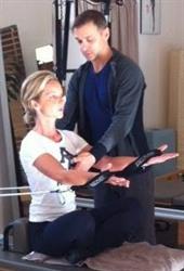 Espace Pilates Mougins Leandro D'Andrea, - Horaires d'ouverture