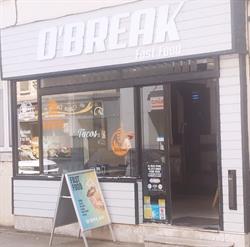 O'Break - Contres, - Horaires d'ouverture