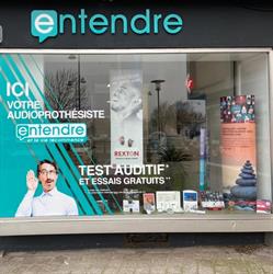 Entendre Dunkerque - Bergues - Steenvoorde, - Horaires d'ouverture
