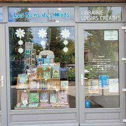 Librairie Les Sens des Mots, Saint-Symphorien-sur-Coise - Horaires d'ouverture