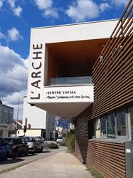 Centre Social L'Arche Seyssinet-Pariset, - Horaires d'ouverture