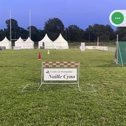 ALS Naille Cyno Centre de Formation, Éguilles - Horaires d'ouverture