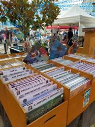 Pseudosilkkimonotof Records - Disquaire Indépendant, Bergerac - Horaires d'ouverture