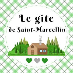 Gite de Saint-Marcellin, Chatte - Horaires d'ouverture
