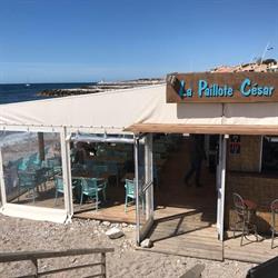 La Paillote César, Sausset-les-Pins - Horaires d'ouverture