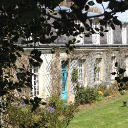 Le Castel de Warlus, - Horaires d'ouverture