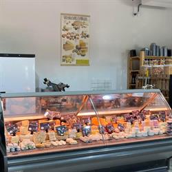 La FromagerieBoienne, Biganos - Horaires d'ouverture