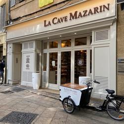 La Cave Mazarin, Aix-en-Provence - Horaires d'ouverture
