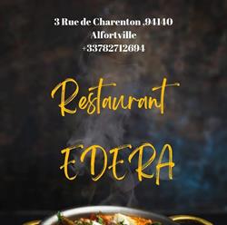 Edera, Alfortville - Horaires d'ouverture