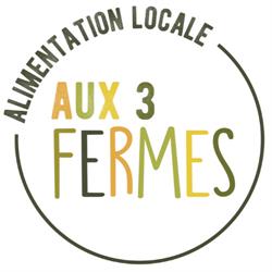 Aux 3 fermes, Saint-Fuscien - Horaires d'ouverture