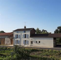 Gîte de la Grand'Cour, Frampas - Horaires d'ouverture