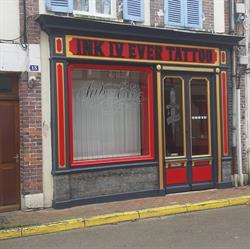 ink4ever, Sens - Horaires d'ouverture
