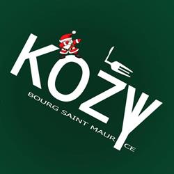 Le Kozy, Bourg-Saint-Maurice - Horaires d'ouverture