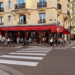 Bistro Sap Heure, Paris - Horaires d'ouverture
