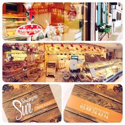 Boulangerie Sur et fils, Sand - Horaires d'ouverture