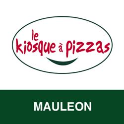 Le Kiosque à Pizzas France, Mauléon - Horaires d'ouverture