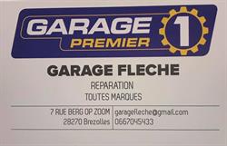 Garage Fleche, Brezolles - Horaires d'ouverture