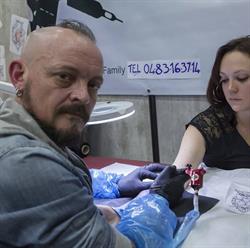 Rock'n Tattoo Family, Le Beausset - Horaires d'ouverture