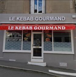Kebab Le Gourmand, Saint-Héand - Horaires d'ouverture