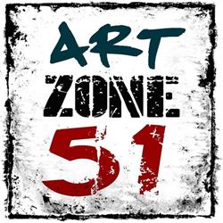 Art Zone 51 Galerie, Riom - Horaires d'ouverture
