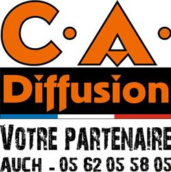 CA Diffusion, Auch - Horaires d'ouverture